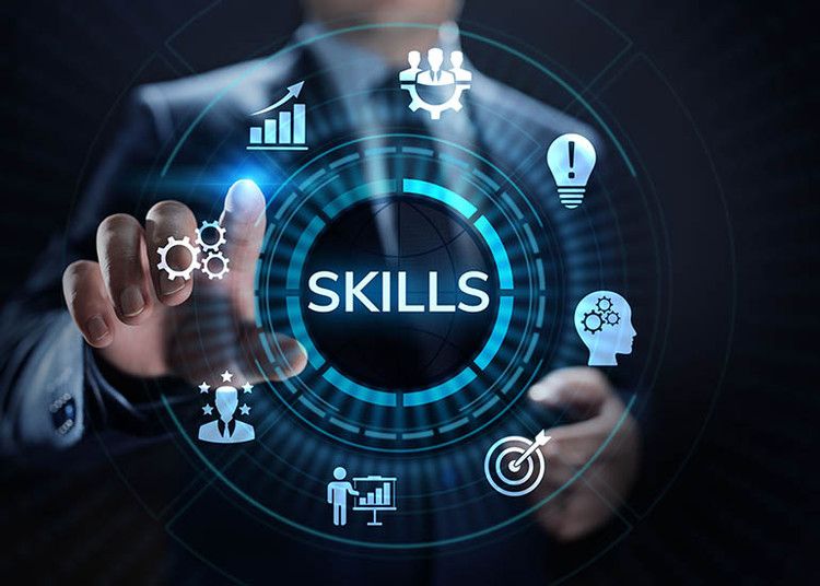 Digital Skills