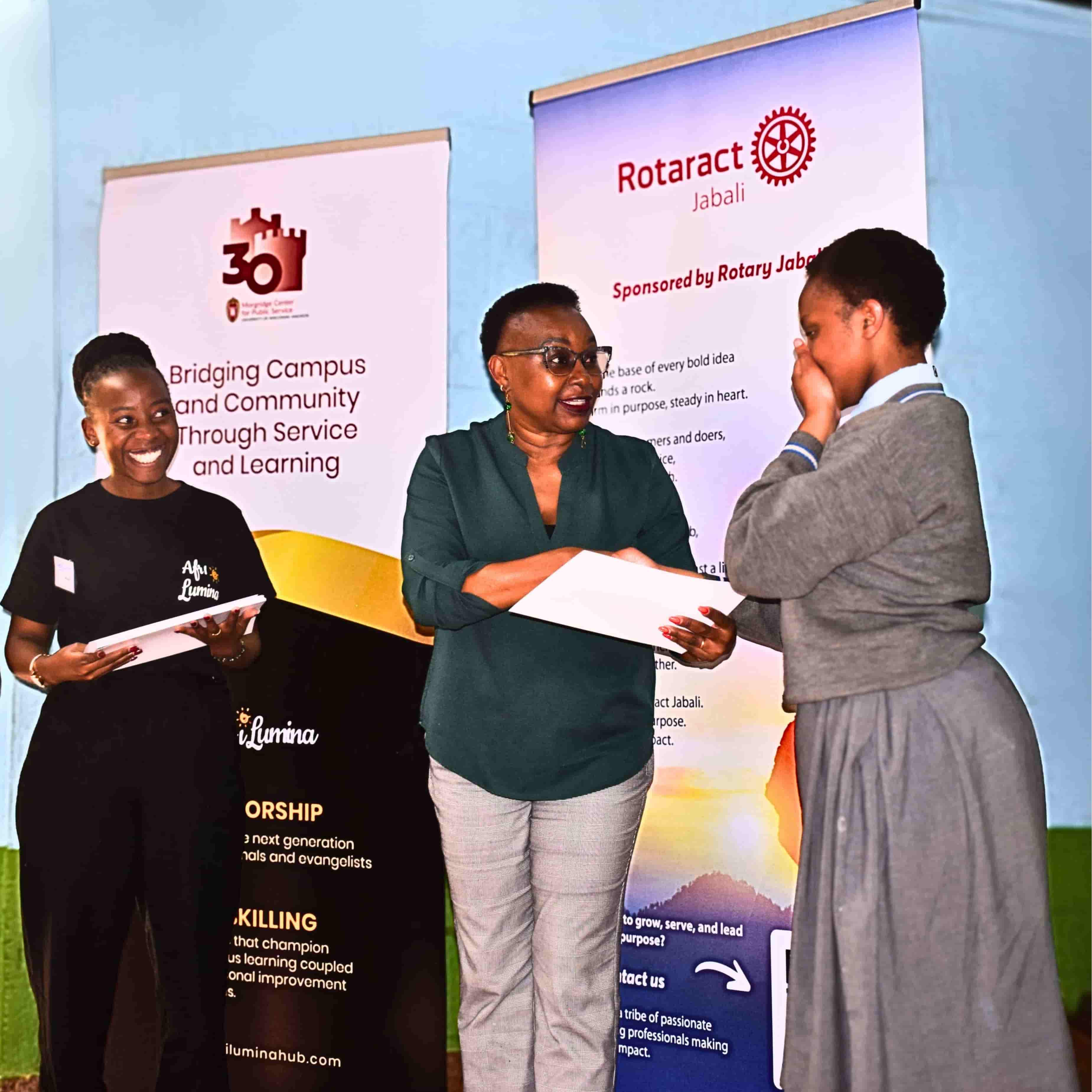 Global & Local Exposure