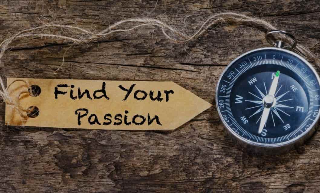 Passion Discovery